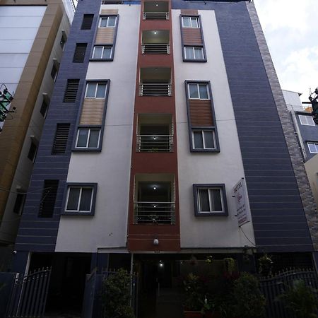 班加罗尔 Sai Manyata Business Residency, Manyata Tech Park旅舍 外观 照片
