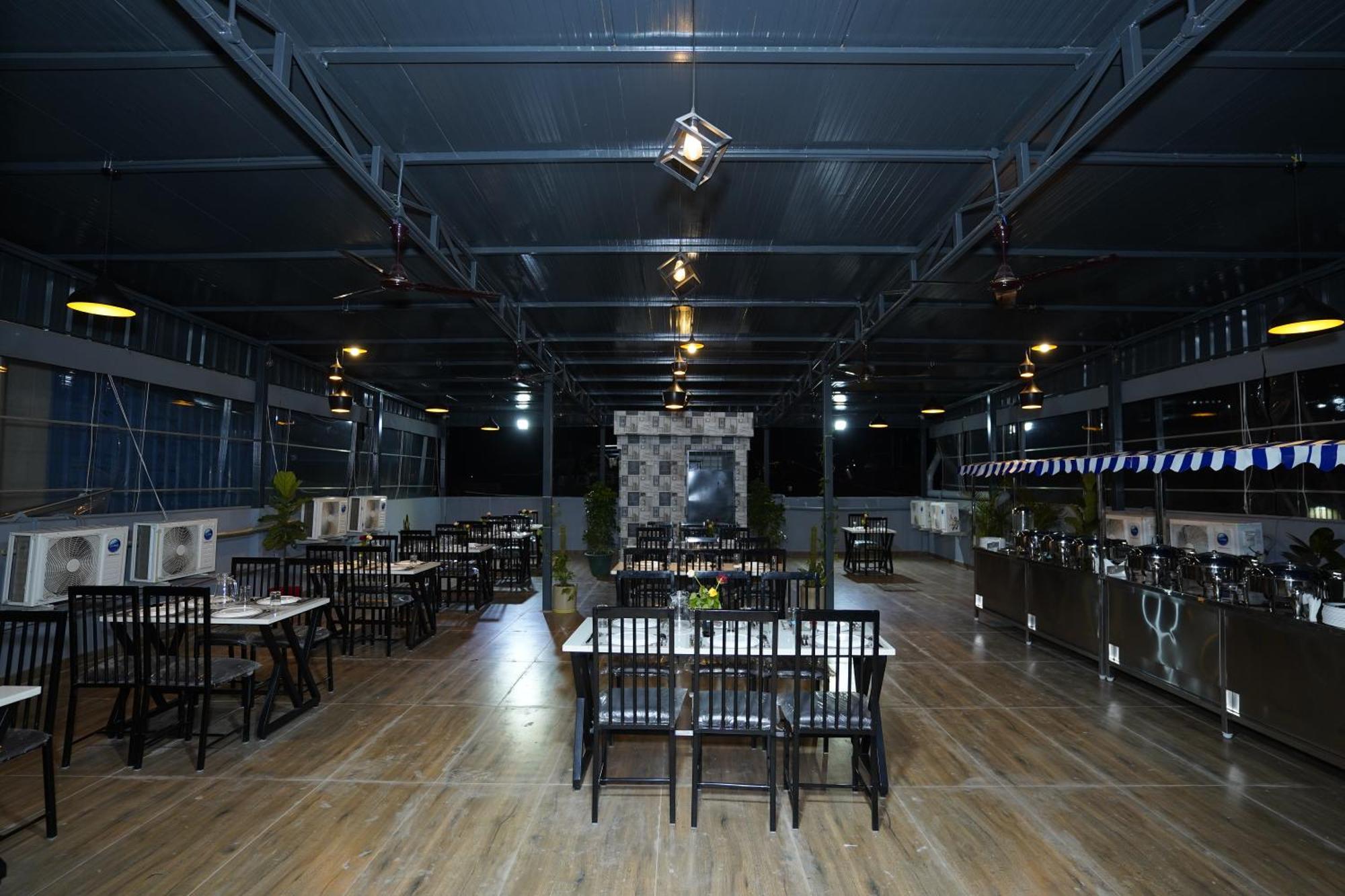 班加罗尔 Sai Manyata Business Residency, Manyata Tech Park旅舍 外观 照片