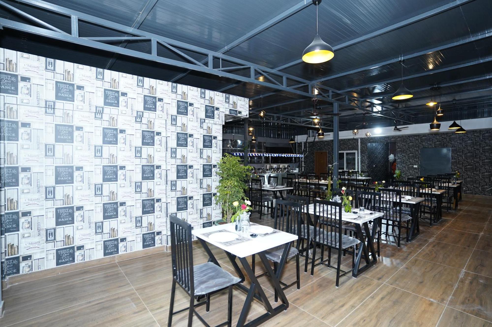 班加罗尔 Sai Manyata Business Residency, Manyata Tech Park旅舍 外观 照片